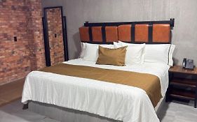 Hotel Van Gogh Aeropuerto Gdl